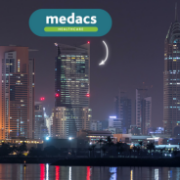 Medacs' Dubai Office